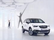 Opel Crossland X, el sustituto definitivo del Meriva