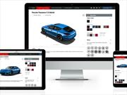 Porsche Car Configurator, la nueva forma de personalización