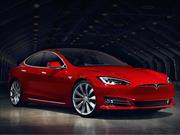Tesla Model S es el auto más rápido del mundo 
