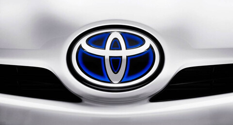 Toyota hace historia y se suma al Turismo Carretera