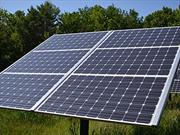 Ford Motor Company de México utilizará energía solar