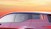 Henrik Fisker lanza otro teaser de su SUV