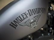 Ducati, objetivo de Harley-Davidson
