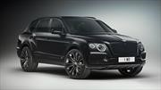 Bentley Bentayga V8 Design Series, exclusividad al lujo y poder
