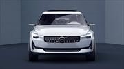Volvo está desarrollando dos nuevos SUV