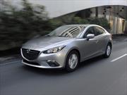 Conoce el nuevo Mazda3 2014 