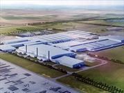 Toyota inicia la construcción de una nueva planta en México 
