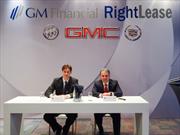 General Motors estrena programa de Leasing en México