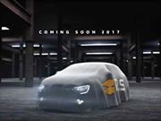El nuevo Renault Mégane RS aterriza este año