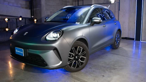 Great Wall Motor fabricará la SUV Ora 5 en Bulgaria a partir de 2027