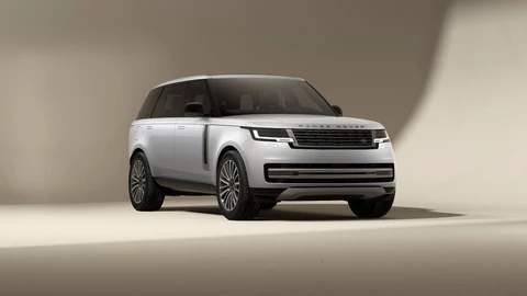 Range Rover presenta cuatro ediciones especiales que homenajean barrios de Londres