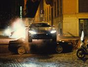 $37 millones de dólares en autos destruidos en Spectre, la nueva película de James Bond