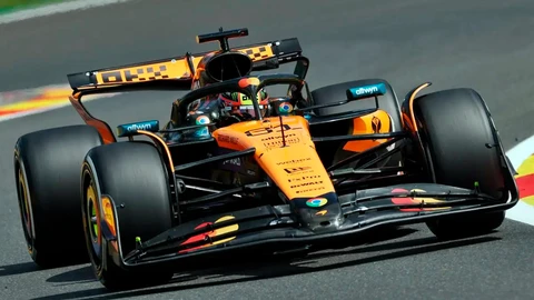 Estas serán las carreras sprint de la próxima temporada de la Fórmula 1