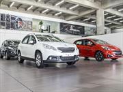 Peugeot se expande en Antioquia  