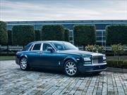 Rolls-Royce Phantom Metropolitan Collection debuta en París