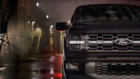 La Ford F-150 llegará a Japón, de la mano de Trump