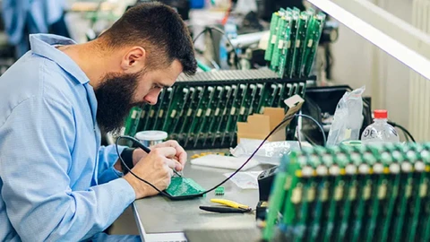 Producción de autopartes en México crece 9.35% durante 2026