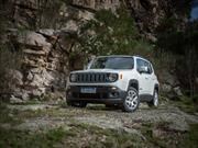 Jeep lanza un nuevo plan de ahorro en Argentina