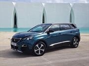 Peugeot 5008 2019 llega a México desde $559,900 pesos