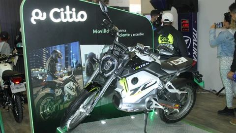 CITIO, una alternativa de movilidad eléctrica en ruedas para México
