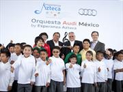 Audi tendrá una Orquesta en México