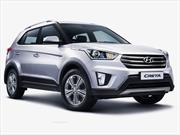 Hyundai Creta, el anti Ecosport coreano