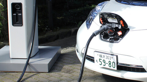 CHAdeMO está perdiendo la batalla de los enchufes para autos eléctricos
