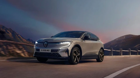Renault apostará por regresar el Megane y el Scenic con motor a gasolina