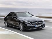 Mercedes-AMG C43 4Matic: aumenta la potencia en Ginebra
