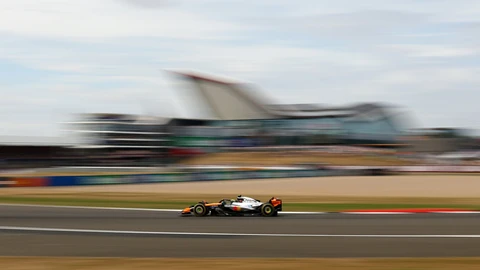 Fórmula 1 2025: Norris fue el más rápido, Ferrari sorprende en las Prácticas