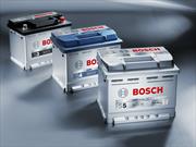 Estas son las nuevas baterías Bosch 