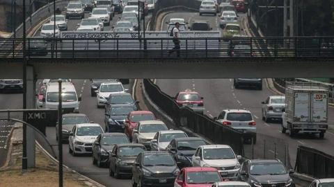 CDMX busca eliminar la tenencia vehicular en 2026, pero no para todos