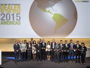 Renault Group premia a dos concesionarios colombianos