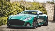 Aston Martin DBS 59 by Q 2020, inspirado en una victoria histórica en Le Mans