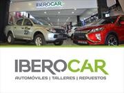 Iberocar, la nueva cara de SK Bergé en el retail