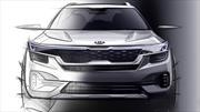 Kia prepara un SUV hermano del Hyundai Creta