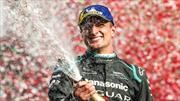 Fórmula E: Jaguar y Evans conquistan el ePrix de Roma