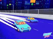 Drift Stage, un videojuego retro de drift completamente adictivo