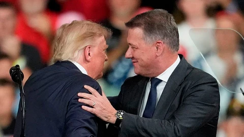 Trump ofrecería reducir aranceles a Audi a cambio de planta en Georgia