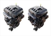 Chevrolet presenta dos nuevos motores turbo diesel para camiones medianos