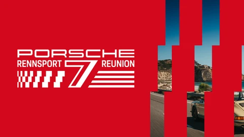 Rennsport Reunion 7 podría ser el mayor encuentro Porsche de la historia