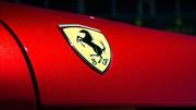 Ferrari inicia la cuenta regresiva para la llegada de su primer super auto totalmente eléctrico