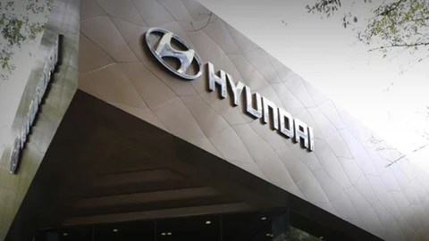 Hyundai suma a Kuna como su financiera de respaldo