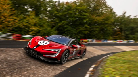 Occidente frena la electrificación mientras China amplía su ventaja