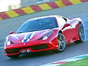 Ferrari es multada por la NHTSA
