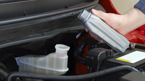 Cada cuándo se debe cambiar el aceite de la transmisión automática del automóvil