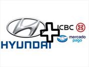 Hyundai anuncia acuerdos con MercadoPago y el banco ICBC