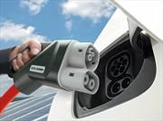BMW, Daimler, Ford y Volkswagen crearán una red de carga para autos eléctricos 