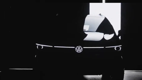 VW Golf: el rediseño tiene su primer teaser oficial