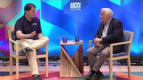 El CEO de Ford lo tiene claro: si no mejoran los chinos ganan y no habrá Ford en un futuro